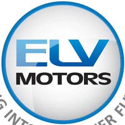 Elvmotors