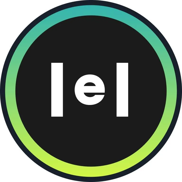 ELVTR logo