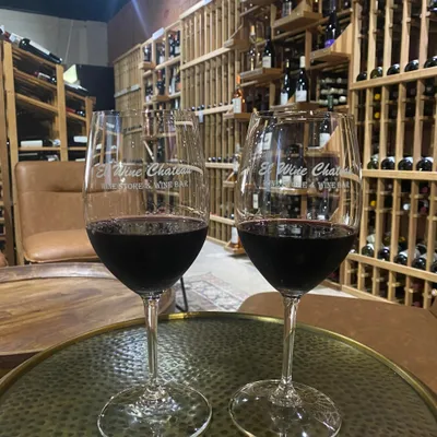 Wine Chateau