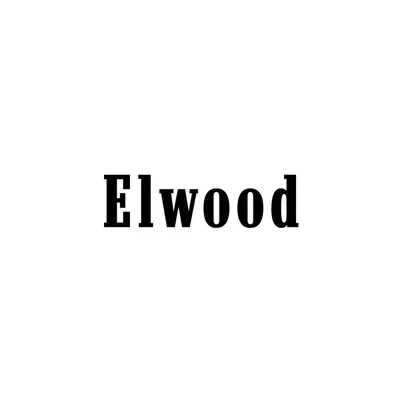 Elwood Clothing logo