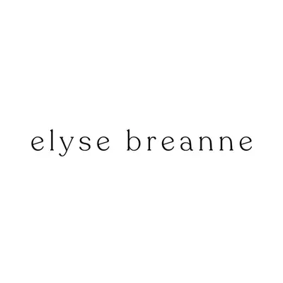 Elyse Breanne Design logo