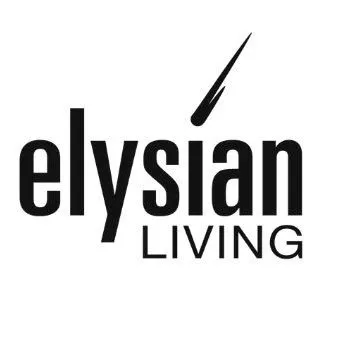 Elysian Living Logo