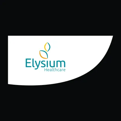 Elysium Healthcare logo
