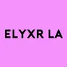 Elyxr logo