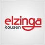 Logo Elzinga kousen
