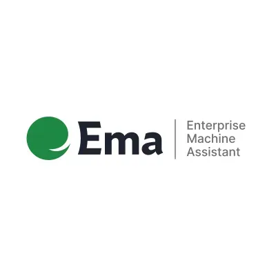 Ema logo