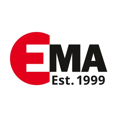 EMA logo
