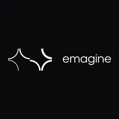Emagine Consulting logo