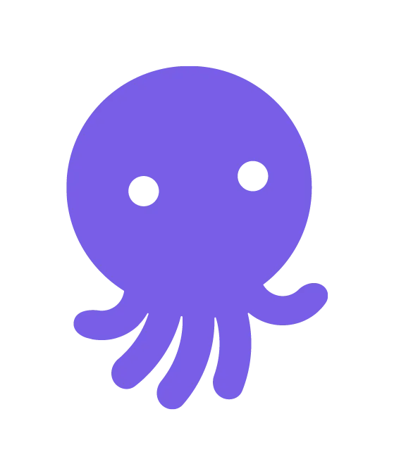 EmailOctopus Logo