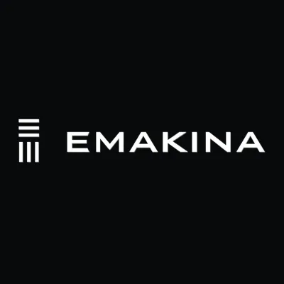 Emakina Logo