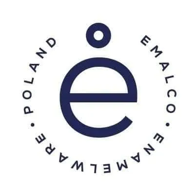 Emalco Enamelware logo