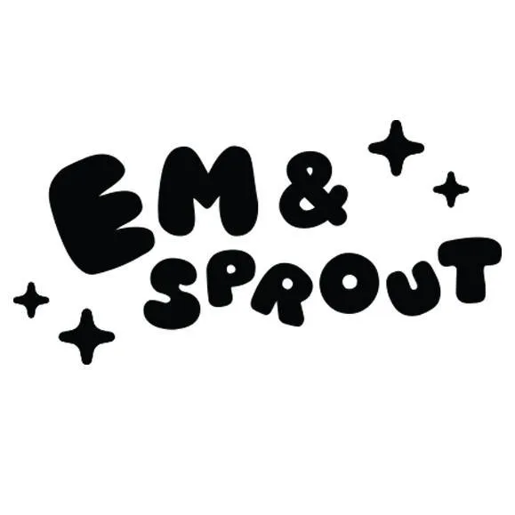 Emandsprout
