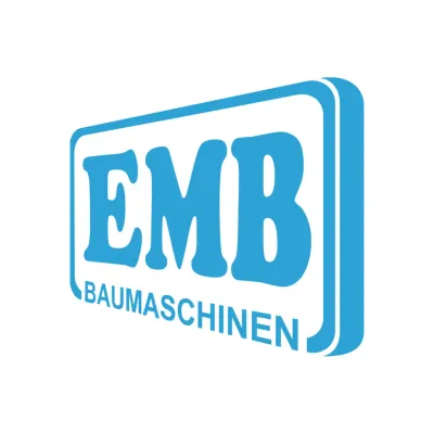 EMB - Baumaschinenhandelsgesellschaft mbH