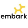 Embark Veterinary's company logo