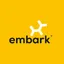 Embark Veterinary logo