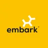 Embark Veterinary logo
