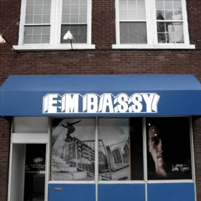 Embassy Boardshop