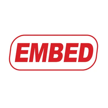 Embed Logo