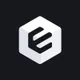Embeddable logo