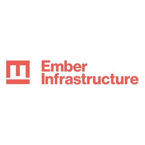 Ember Infrastructure Management logo