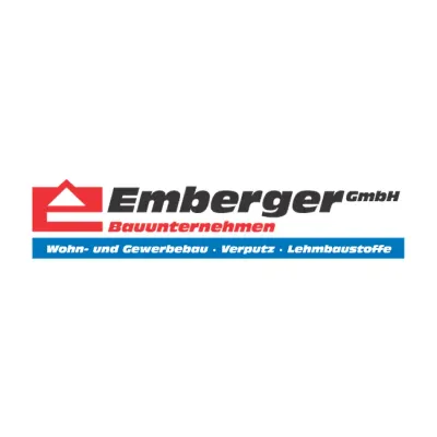 Baufirma Emberger GmbH