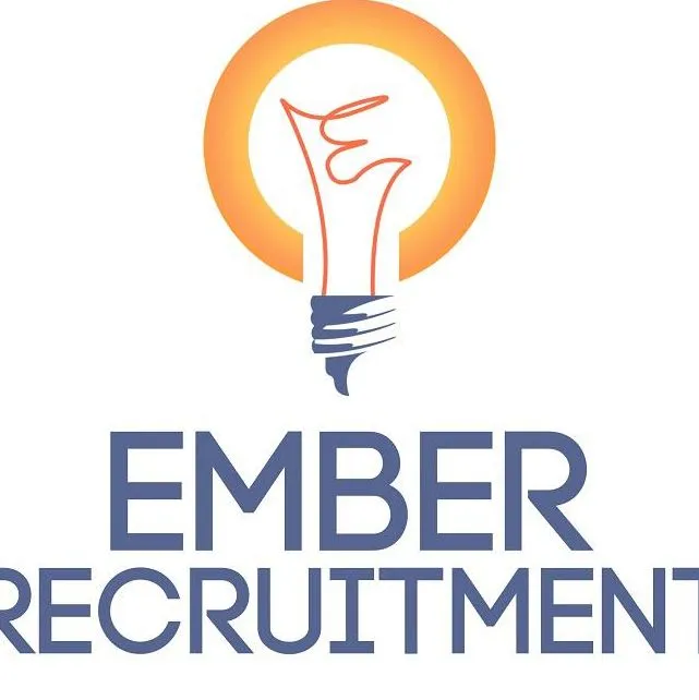 Ember Recruitment logo