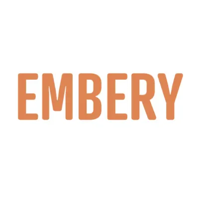 Emberycandles
