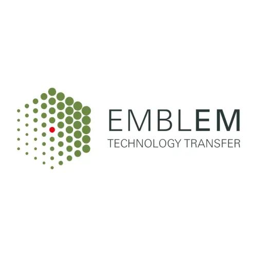 EMBL Enterprise Management Technology Transfer logo