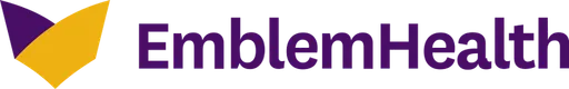 emblemhealth logo - Healthcare organization that may share your health data
