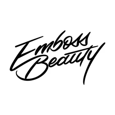 Emboss Beauty logo