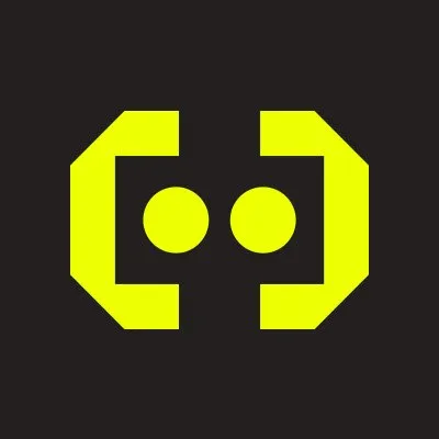 Logo by Brandfetch