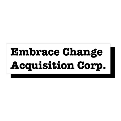 Embrace Change Acquisition Corp Warrants logo