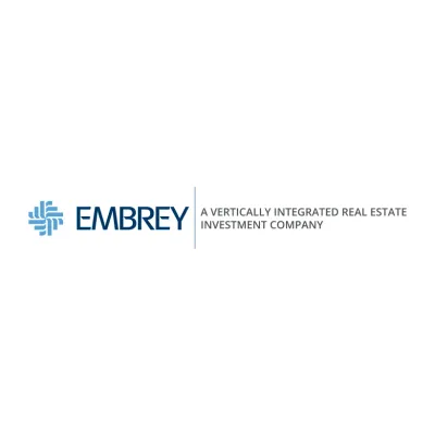 Embrey Partners - San Antonio TX logo