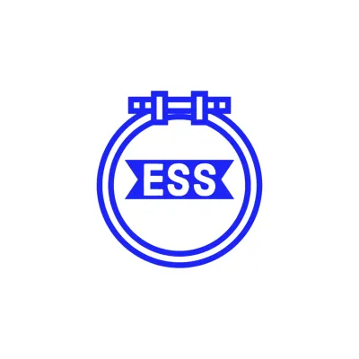 Embroidery Supply Shop