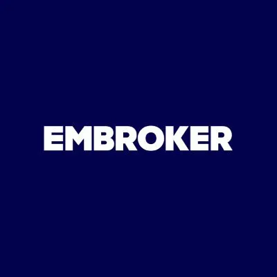 Logo by Brandfetch