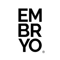 Embryo Digital Logo