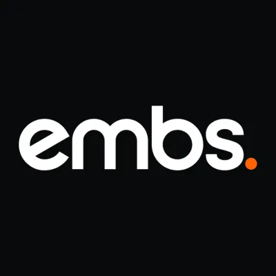 EMBS Talent Group logo