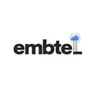 Embtel Solutions logo