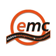 emc elektromanagement & construction logo