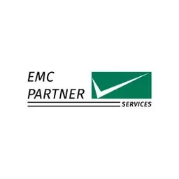 EMC PARTNER Services GmbH logo