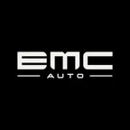 EMC logo