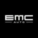 EMC logo