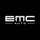 EMC logo