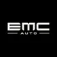 EMC logo