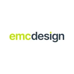 EMC Design logo