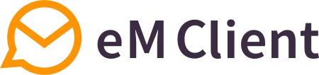 eM Client logo