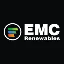 EMC Renewables logo