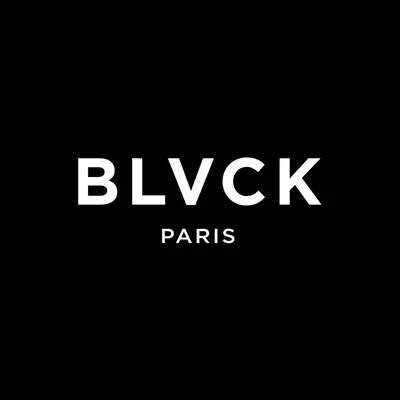 Blvck logo