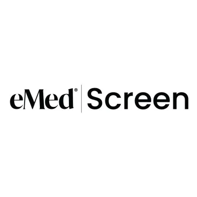 emedscreen.com logo