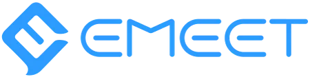 EMEET logo